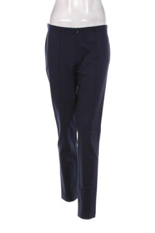 Pantaloni de femei Frank Walder, Mărime M, Culoare Albastru, Preț 230,92 Lei