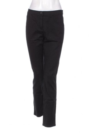 Дамски панталон Frank Walder, Размер M, Цвят Черен, Цена 70,20 лв.