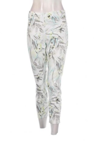 Дамски панталон Frank Walder, Размер M, Цвят Многоцветен, Цена 30,60 лв.