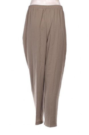 Pantaloni de femei Frank Walder, Mărime XL, Culoare Bej, Preț 109,60 Lei