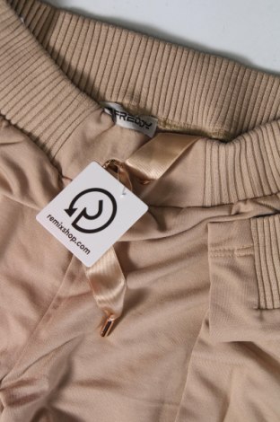 Damenhose Freddy, Größe XS, Farbe Beige, Preis 37,12 €