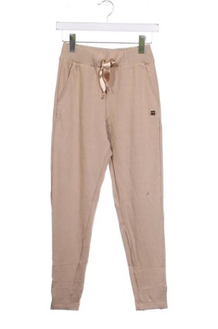 Дамски панталон Freddy, Размер XS, Цвят Бежов, Цена 72,57 лв.