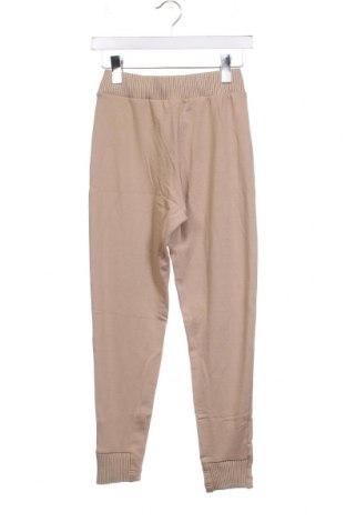 Pantaloni de femei Freddy, Mărime XS, Culoare Bej, Preț 185,13 Lei