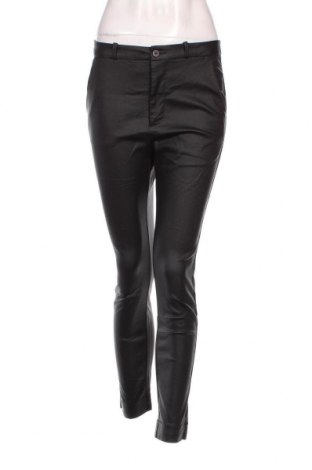 Γυναικείο παντελόνι Free Quent, Μέγεθος M, Χρώμα Μαύρο, Τιμή 23,97 €