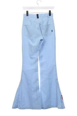 Dámské kalhoty  Freeman T. Porter, Velikost S, Barva Modrá, Cena  1 221,00 Kč