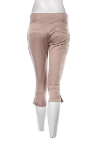 Дамски панталон Freesia, Размер M, Цвят Кафяв, Цена 14,00 лв.