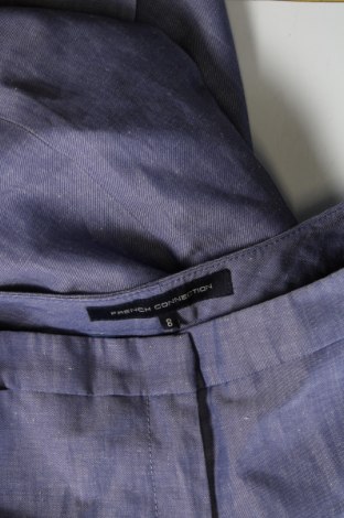 Pantaloni de femei French Connection, Mărime S, Culoare Albastru, Preț 38,25 Lei