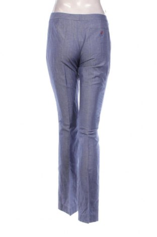 Дамски панталон French Connection, Размер S, Цвят Син, Цена 47,50 лв.