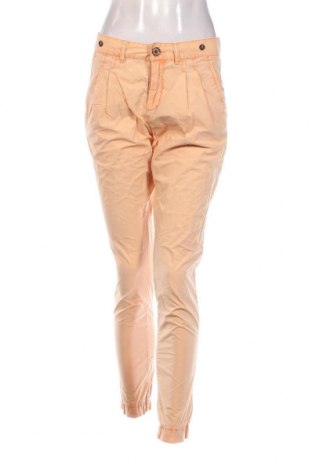 Damenhose Fuga, Größe S, Farbe Orange, Preis 8,46 €