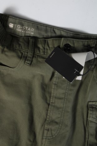 Dámske nohavice G-Star Raw, Veľkosť S, Farba Zelená, Cena  41,50 €