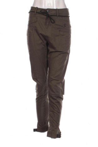 Pantaloni de femei G-Star Raw, Mărime M, Culoare Verde, Preț 133,88 Lei