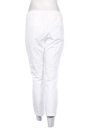 Pantaloni de femei G.W., Mărime M, Culoare Alb, Preț 111,84 Lei
