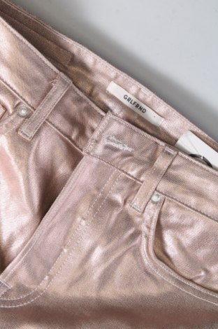 Damenhose GRLFRND, Größe S, Farbe Rosa, Preis € 60,00