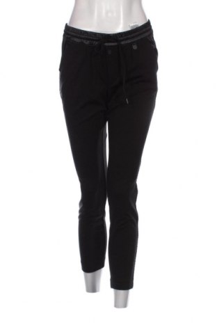 Pantaloni de femei Gang, Mărime M, Culoare Negru, Preț 100,66 Lei