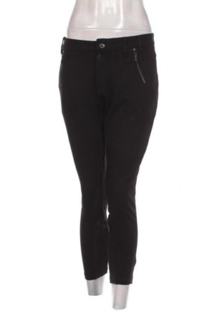 Дамски панталон Gang, Размер XL, Цвят Черен, Цена 34,00 лв.