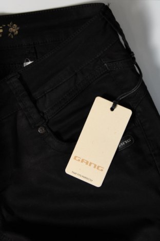 Pantaloni de femei Gang, Mărime M, Culoare Negru, Preț 256,58 Lei