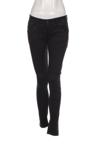 Pantaloni de femei Gang, Mărime M, Culoare Negru, Preț 230,92 Lei