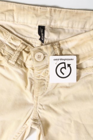 Pantaloni de femei Gang, Mărime S, Culoare Bej, Preț 111,84 Lei