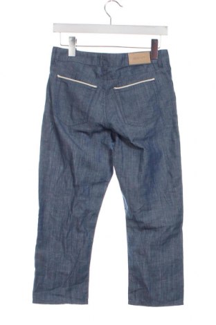 Дамски панталон Gant, Размер S, Цвят Син, Цена 102,00 лв.