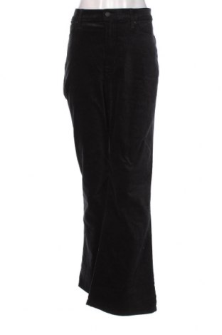 Дамски панталон Gap, Размер XL, Цвят Черен, Цена 40,04 лв.
