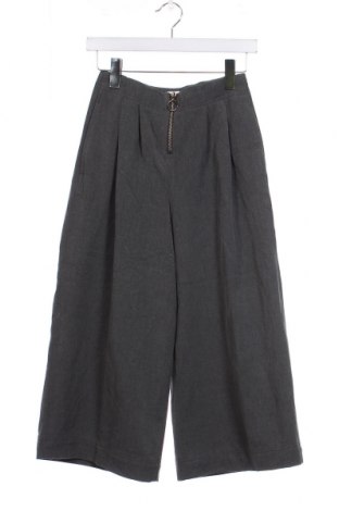 Γυναικείο παντελόνι Gap, Μέγεθος XS, Χρώμα Γκρί, Τιμή 9,46 €