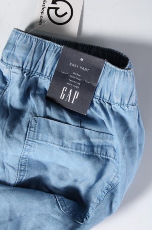 Damenhose Gap, Größe M, Farbe Blau, Preis 19,45 €