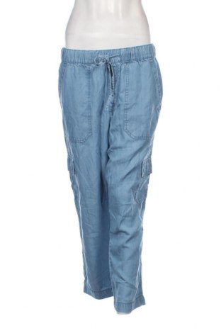 Γυναικείο παντελόνι Gap, Μέγεθος M, Χρώμα Μπλέ, Τιμή 19,85 €
