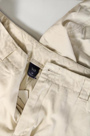 Γυναικείο παντελόνι Gap, Μέγεθος M, Χρώμα  Μπέζ, Τιμή 21,03 €