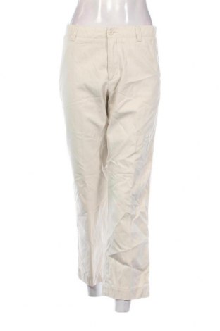 Damenhose Gap, Größe M, Farbe Beige, Preis 3,79 €