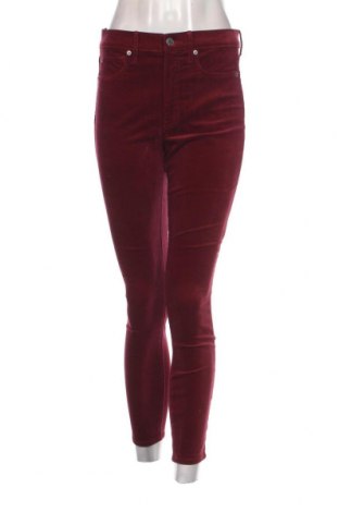 Damenhose Gap, Größe M, Farbe Rot, Preis € 10,43
