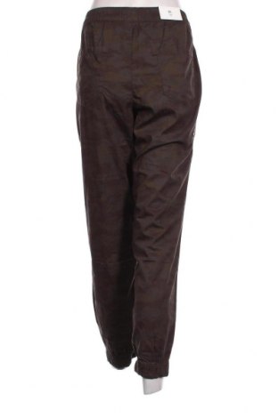 Дамски панталон Gap, Размер M, Цвят Многоцветен, Цена 53,90 лв.