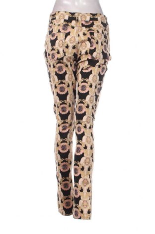 Дамски панталон Gate Woman, Размер XL, Цвят Многоцветен, Цена 17,60 лв.