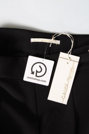 Pantaloni de femei Gaudi, Mărime M, Culoare Negru, Preț 256,58 Lei