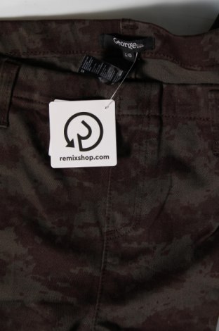 Damenhose George, Größe L, Farbe Mehrfarbig, Preis € 9,08