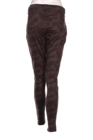 Дамски панталон George, Размер L, Цвят Многоцветен, Цена 9,57 лв.