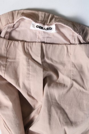 Damenhose Gerard Darel, Größe M, Farbe Beige, Preis € 5,99