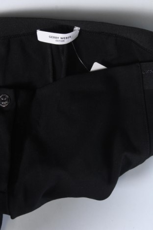 Pantaloni de femei Gerry Weber, Mărime L, Culoare Negru, Preț 111,84 Lei