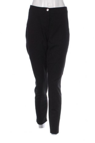 Pantaloni de femei Gerry Weber, Mărime L, Culoare Negru, Preț 111,84 Lei