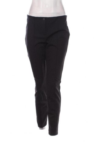 Γυναικείο παντελόνι Gerry Weber, Μέγεθος M, Χρώμα Μαύρο, Τιμή 43,42 €