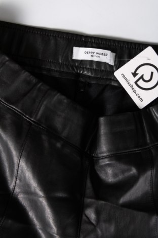 Pantaloni de femei Gerry Weber, Mărime XL, Culoare Negru, Preț 111,84 Lei
