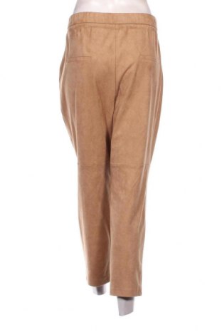 Γυναικείο παντελόνι Gerry Weber, Μέγεθος L, Χρώμα  Μπέζ, Τιμή 21,03 €