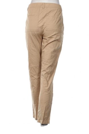 Damenhose Gerry Weber, Größe M, Farbe Beige, Preis 21,29 €