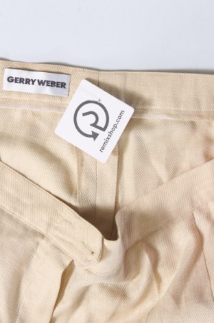 Damenhose Gerry Weber, Größe XXL, Farbe Beige, Preis € 23,66