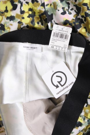 Damenhose Gerry Weber, Größe XL, Farbe Mehrfarbig, Preis 40,21 €