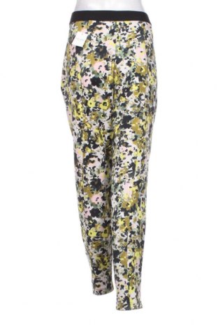 Γυναικείο παντελόνι Gerry Weber, Μέγεθος XL, Χρώμα Πολύχρωμο, Τιμή 36,18 €
