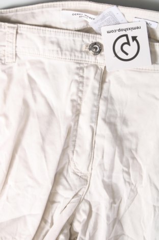 Pantaloni de femei Gerry Weber, Mărime 3XL, Culoare Bej, Preț 223,68 Lei