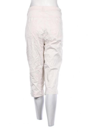 Pantaloni de femei Gerry Weber, Mărime 3XL, Culoare Bej, Preț 223,68 Lei