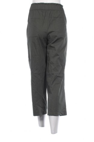 Pantaloni de femei Gerry Weber, Mărime XL, Culoare Verde, Preț 123,02 Lei