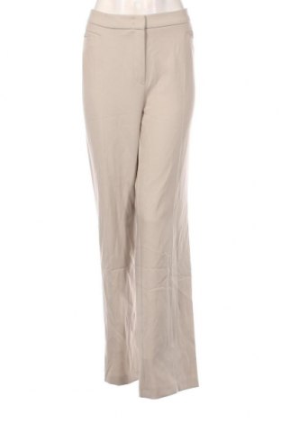 Pantaloni de femei Gerry Weber, Mărime XXL, Culoare Bej, Preț 111,84 Lei