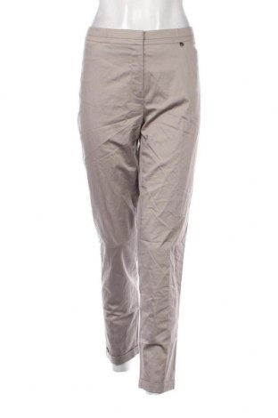 Dámské kalhoty  Gerry Weber, Velikost L, Barva Béžová, Cena  596,00 Kč
